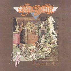 Aerosmith : Toys in the Attic